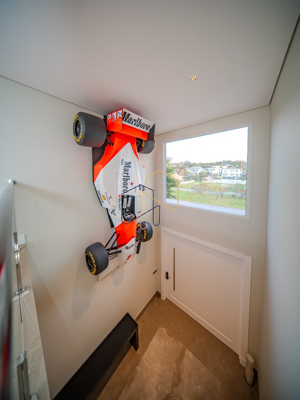 Casa Tamboré 02 Santana de Parnaiba 