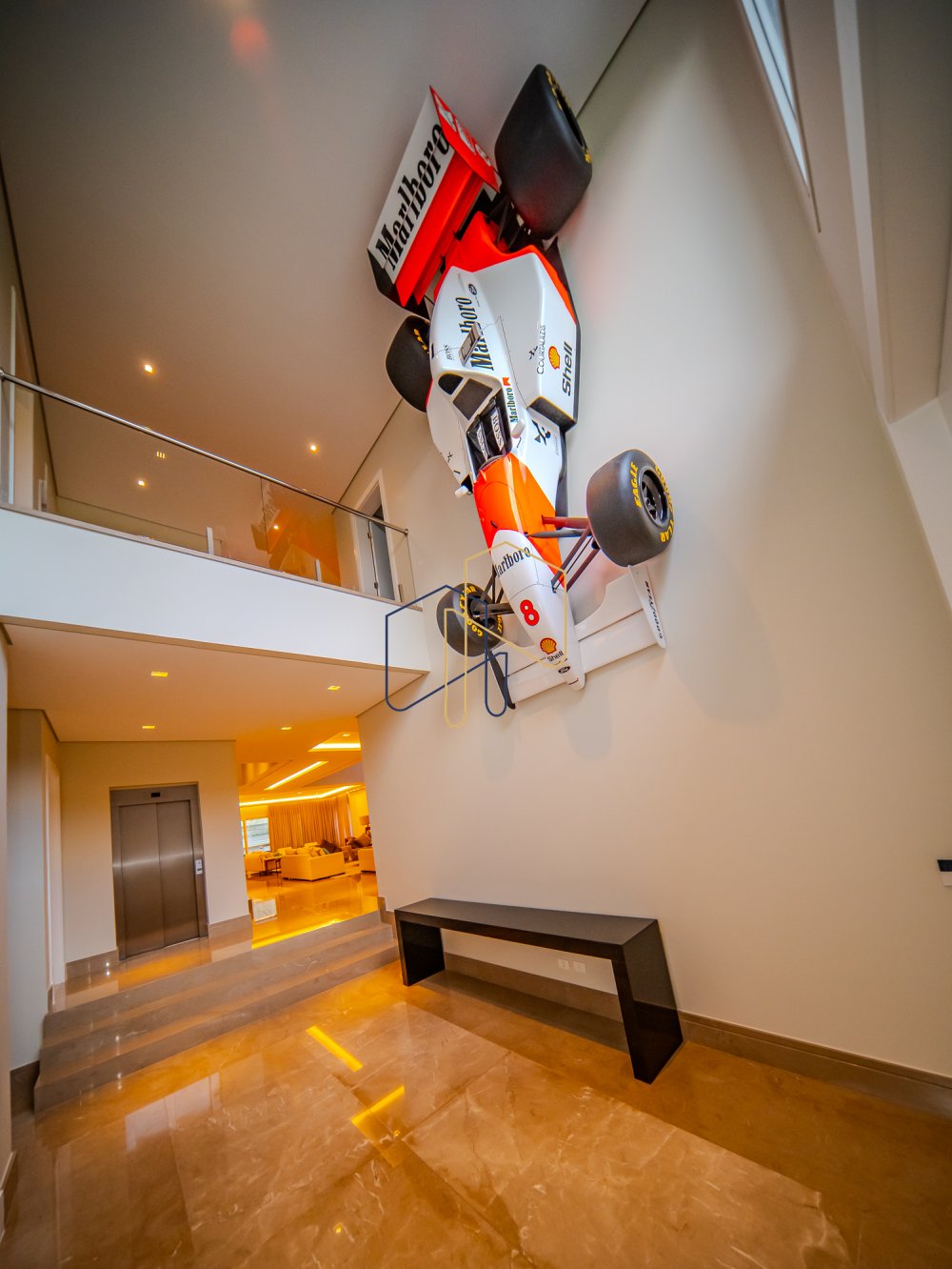 Casa Tamboré 02 Santana de Parnaiba 