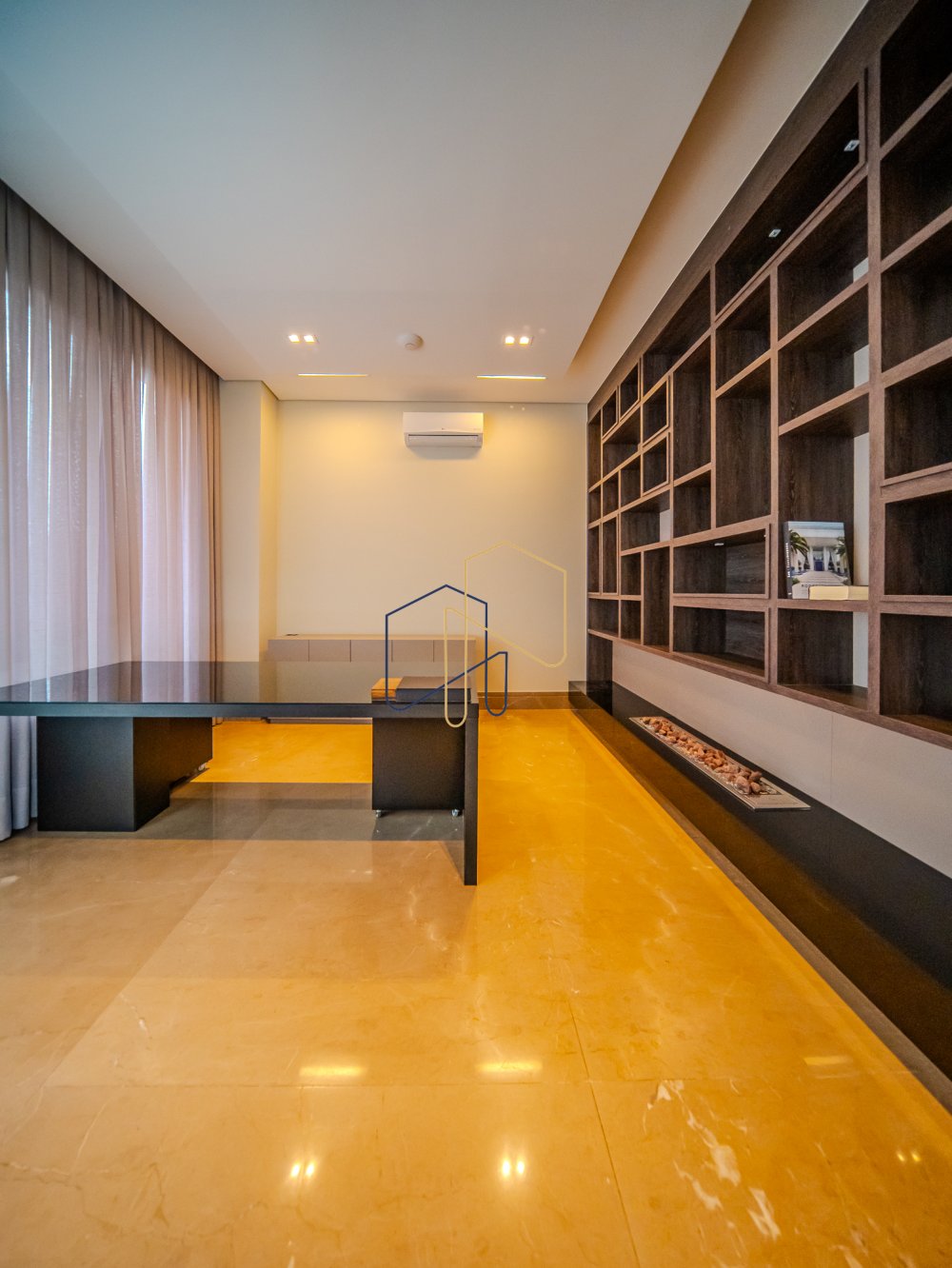 Casa Tamboré 02 Santana de Parnaiba 