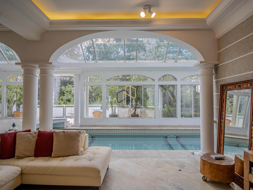 Casa Alphaville 01 Barueri 