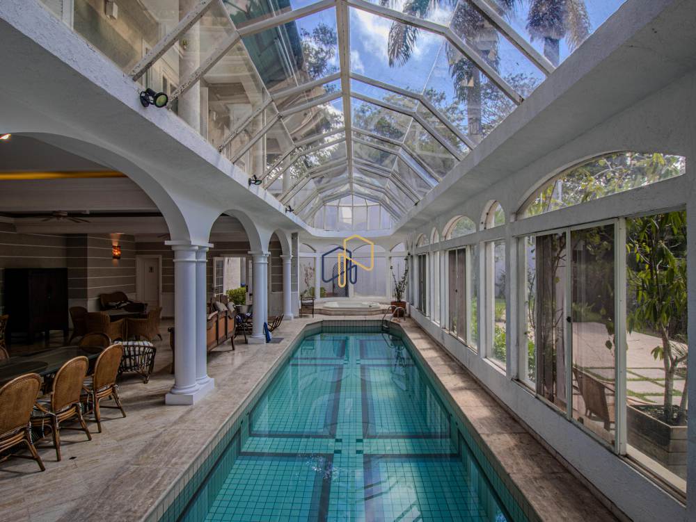 Casa Alphaville 01 Barueri 