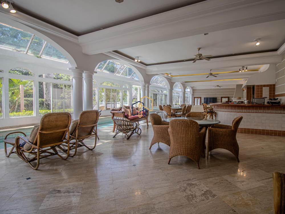 Casa Alphaville 01 Barueri 