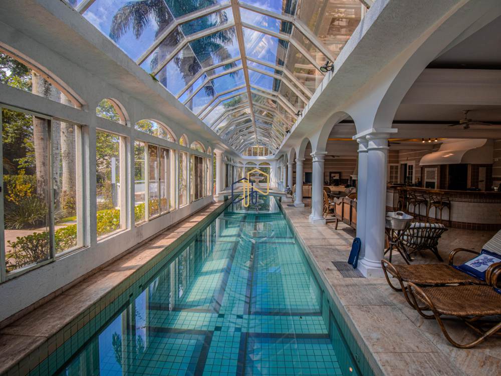 Casa Alphaville 01 Barueri 