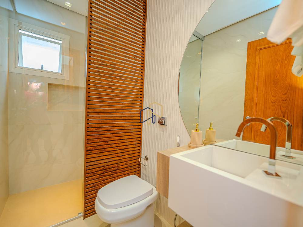 Casa Alphaville Santana de Parnaíba 