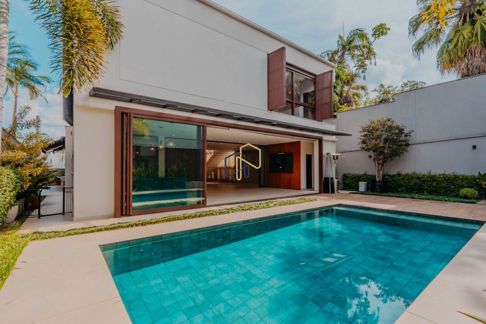 Casa Alphaville 02 Santana de Parnaiba 