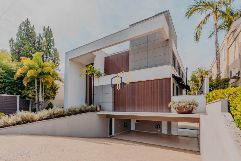 Casa a  Venda Alphaville 02