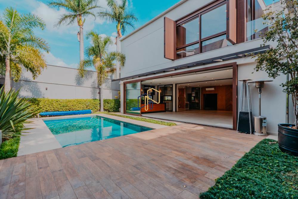 Casa Alphaville 02 Santana de Parnaiba 