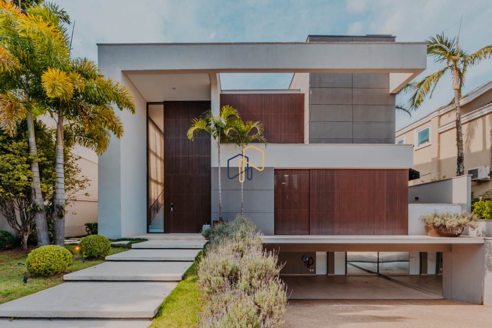 Casa Alphaville 02 Santana de Parnaiba 