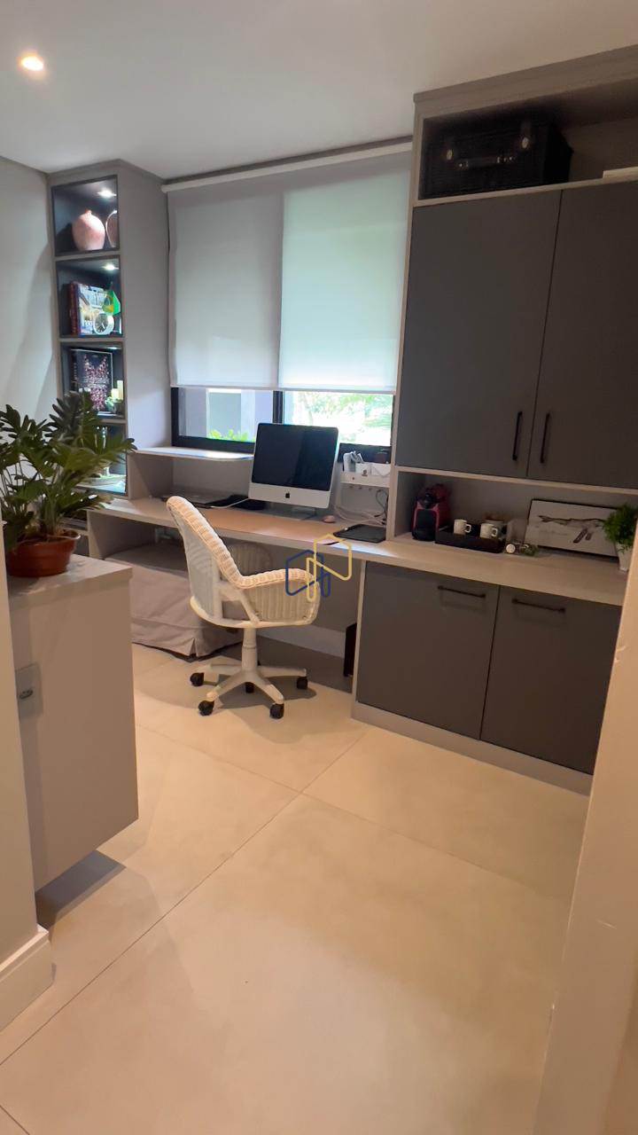 Casa a Venda Alphaville 04