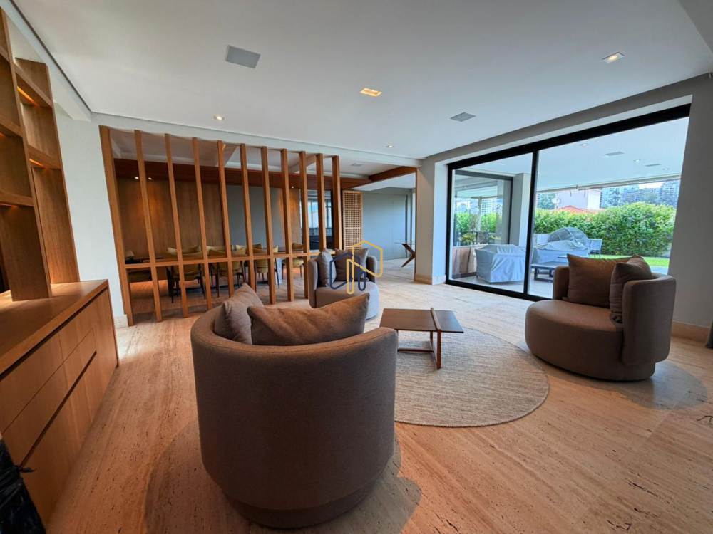 Casa Alphaville 01 Barueri 