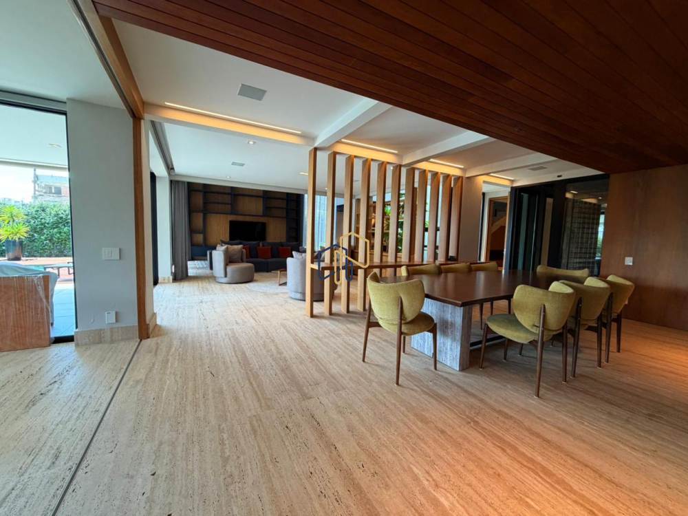 Casa Alphaville 01 Barueri 