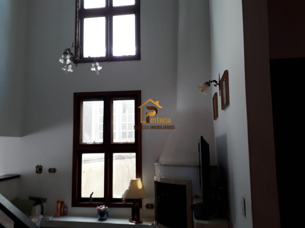 Casa Alphaville 09 Santana de Parnaíba 