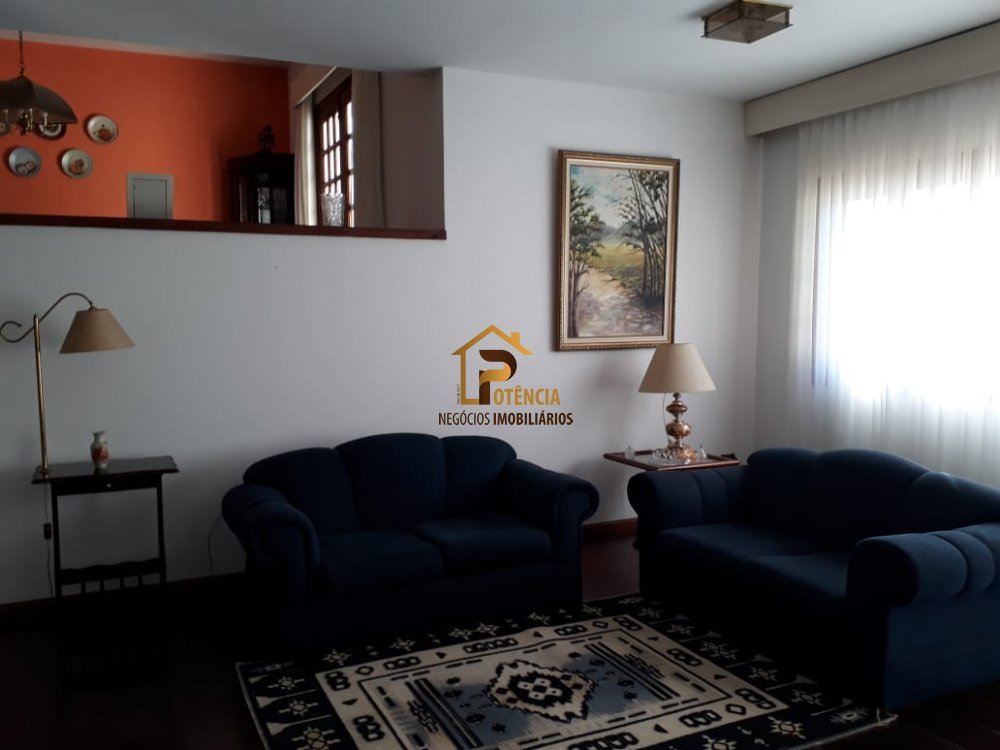 Casa Alphaville 09 Santana de Parnaíba 