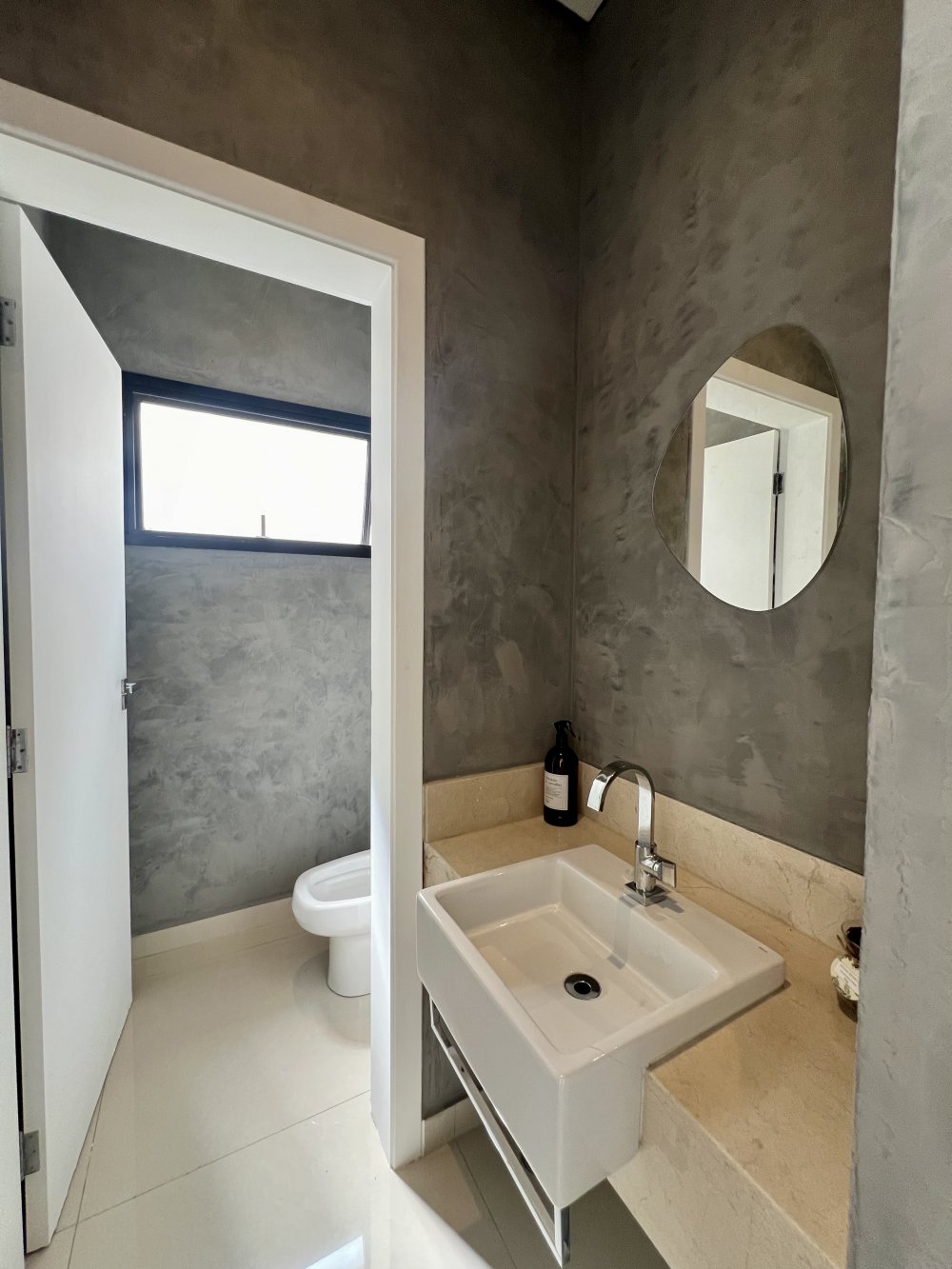 Casa Tamboré 11 Santana de Parnaíba 