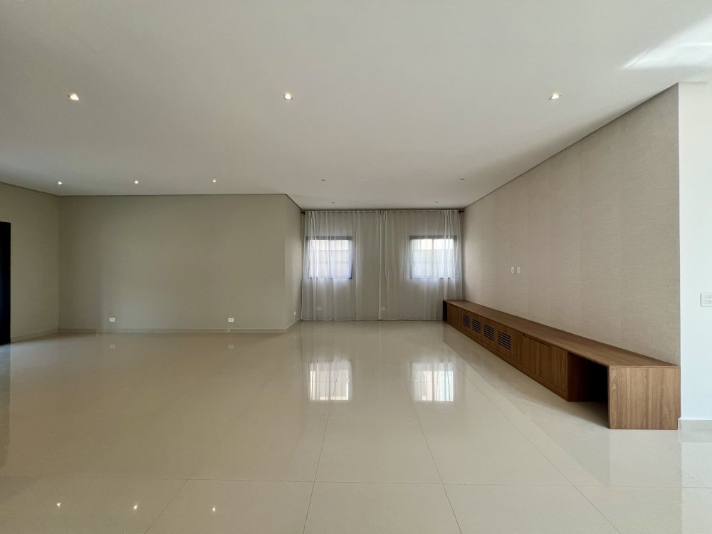 Casa Tamboré 11 Santana de Parnaíba 