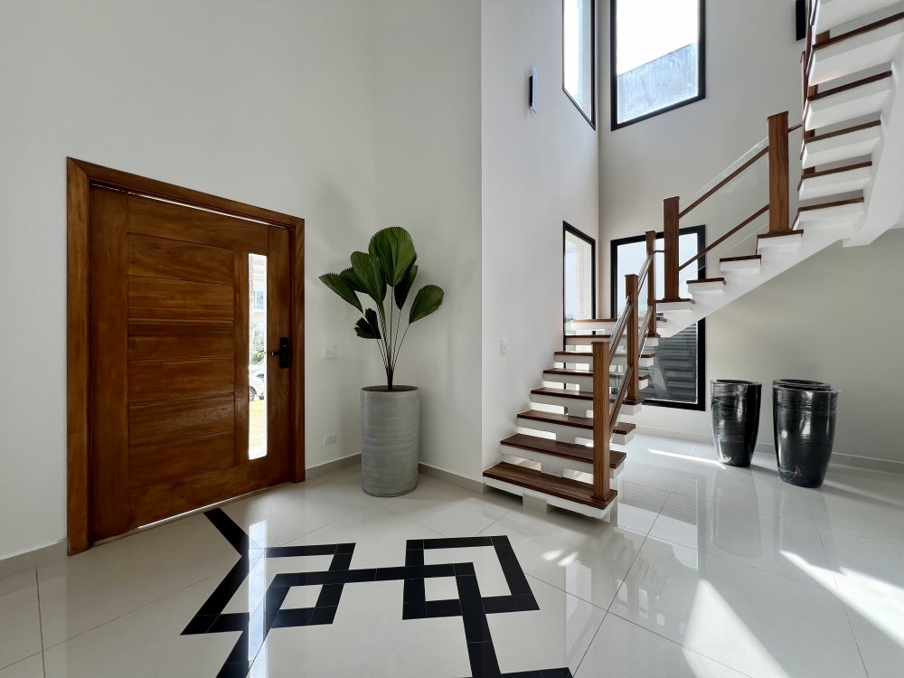 Casa Tamboré 11 Santana de Parnaíba 