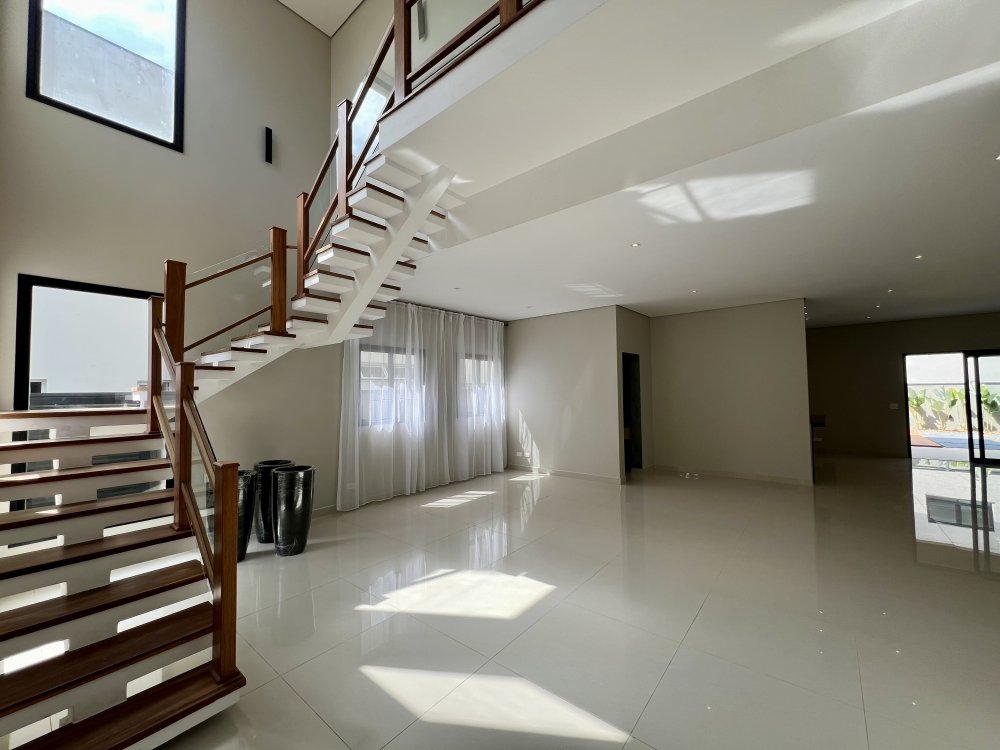 Casa Tamboré 11 Santana de Parnaíba 