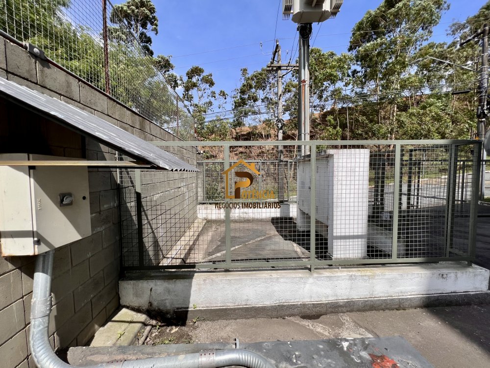 Galpão Polo Empresarial Tamboré Santana de Parnaíba 