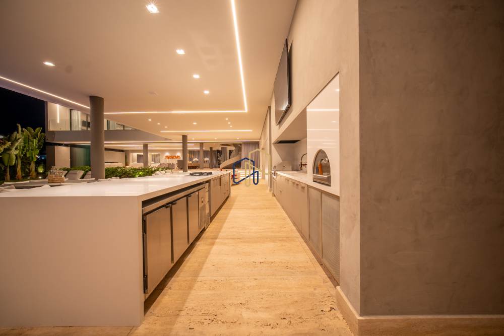 Casa Tamboré 02 Santana de Parnaiba 