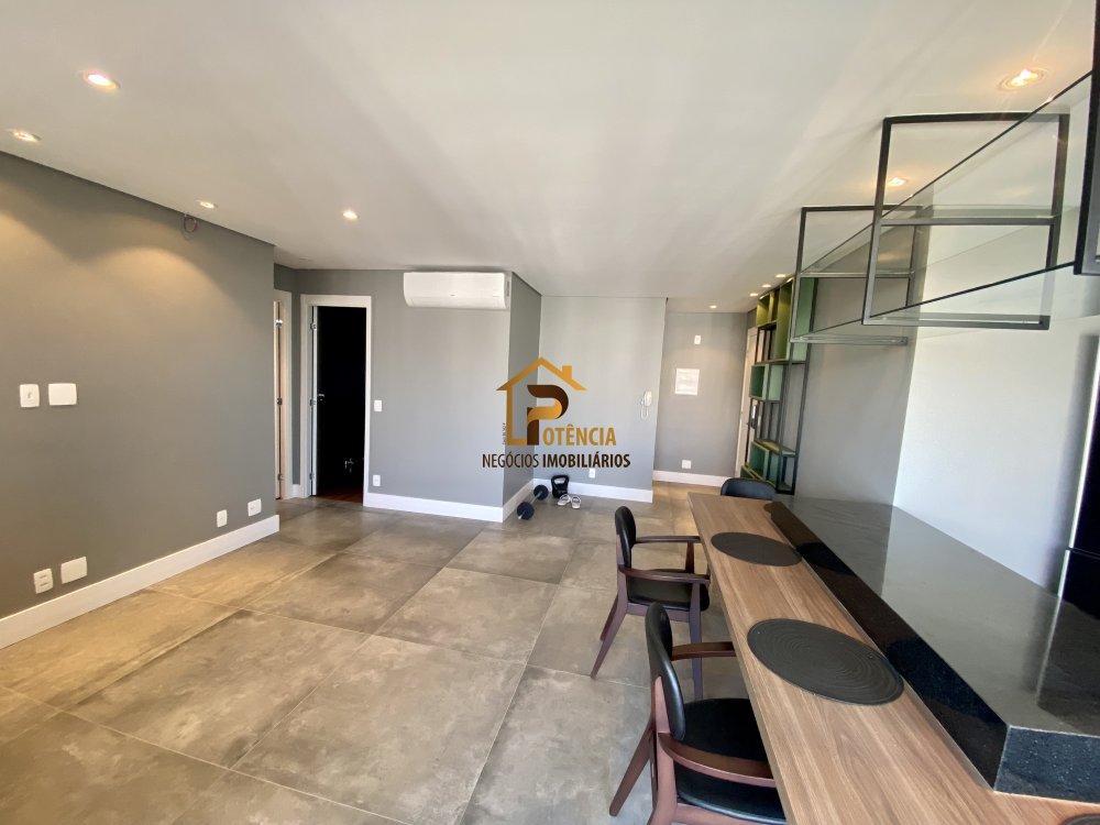 Apartamento Edifício Acqua Park Barueri 