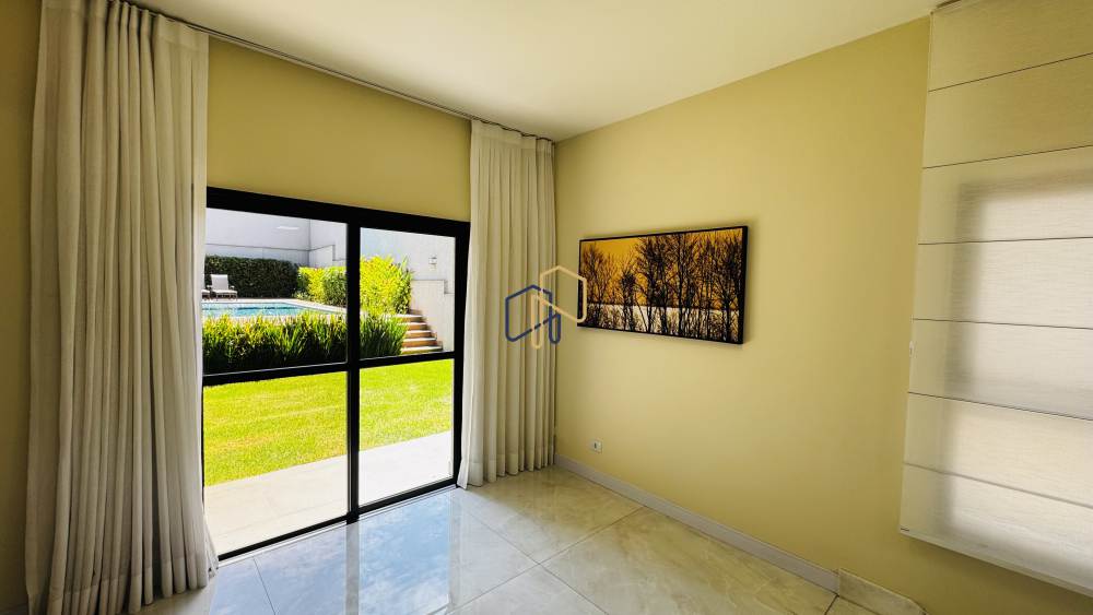 Casa Alphaville 11 Barueri 