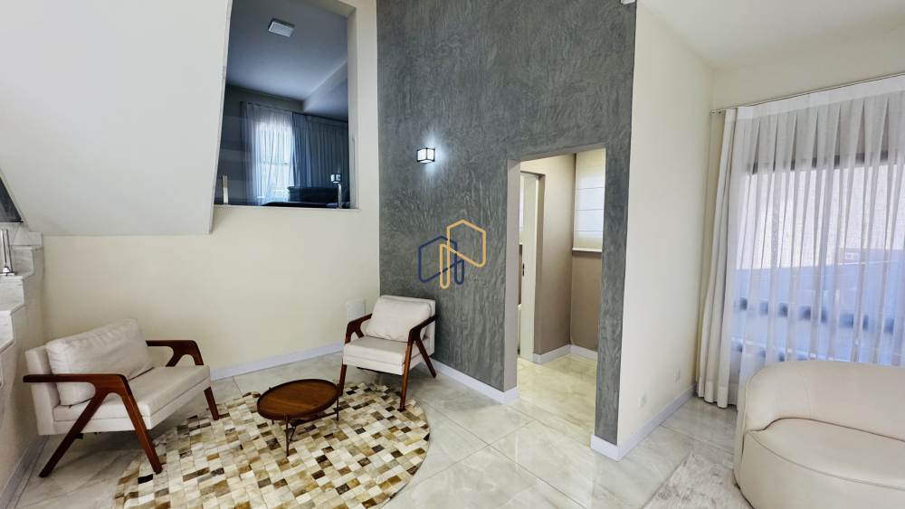 Casa Alphaville 11 Barueri 