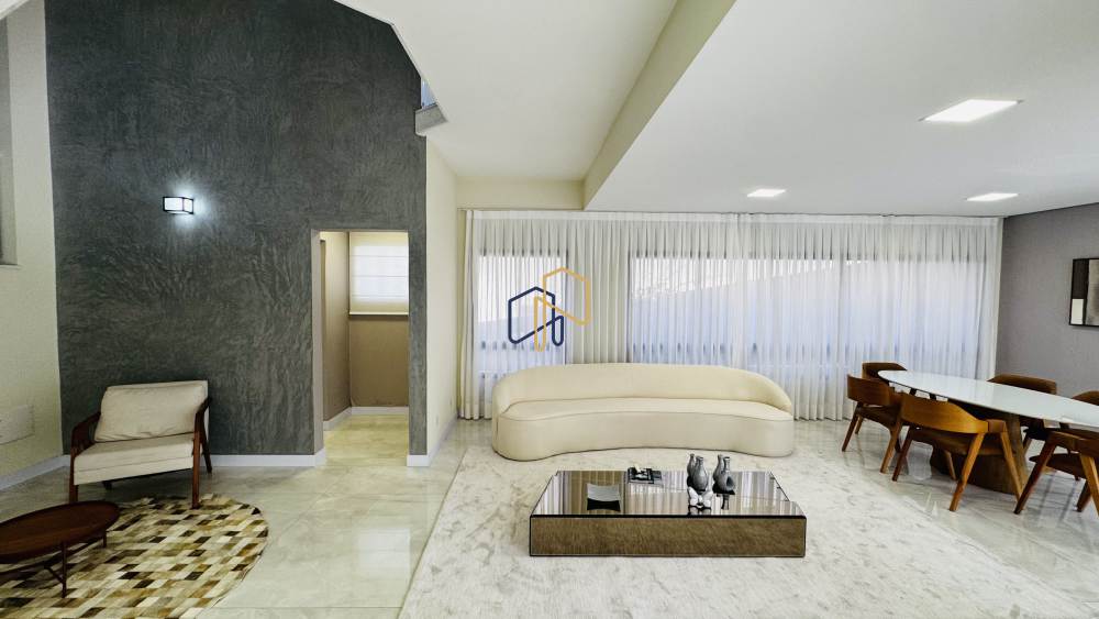 Casa Alphaville 11 Barueri 