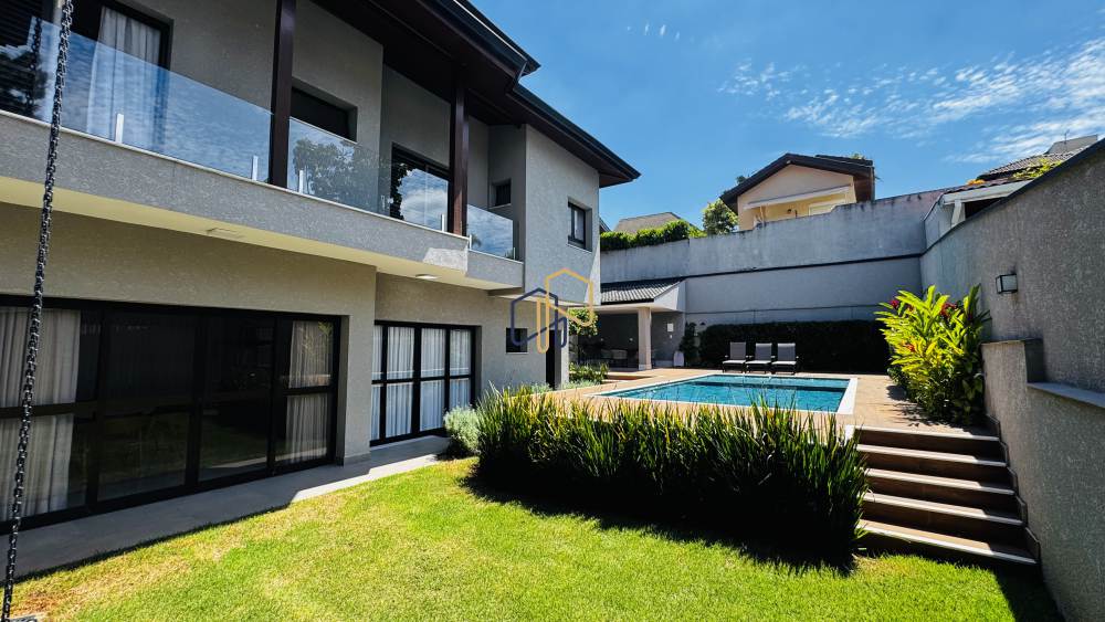 Casa Alphaville 11 Barueri 