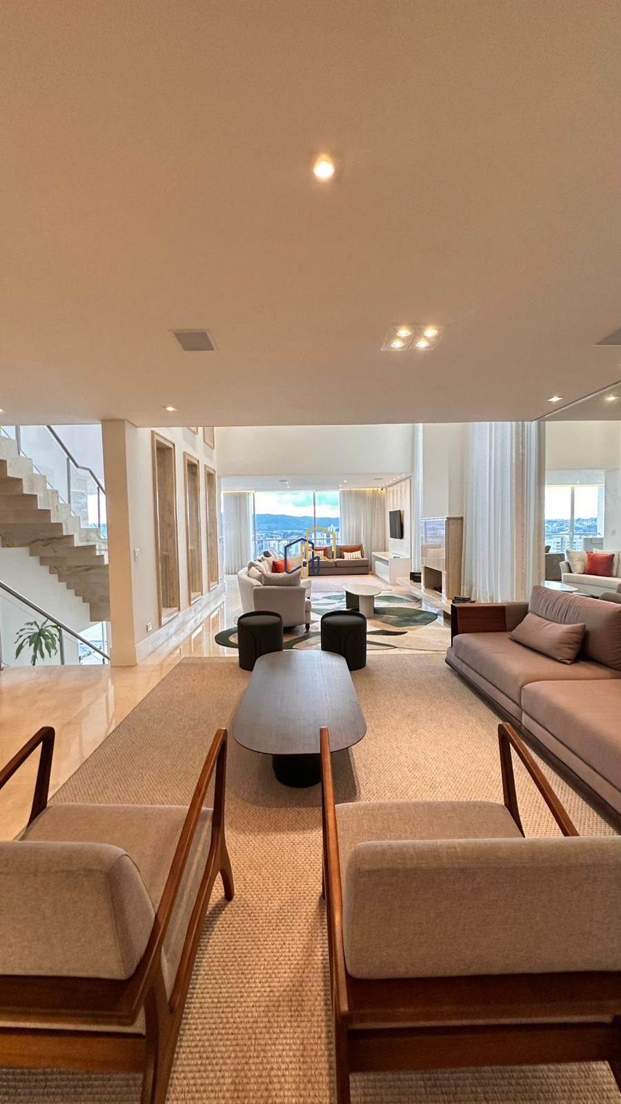 Casa Tamboré 10 Santana de Parnaíba 