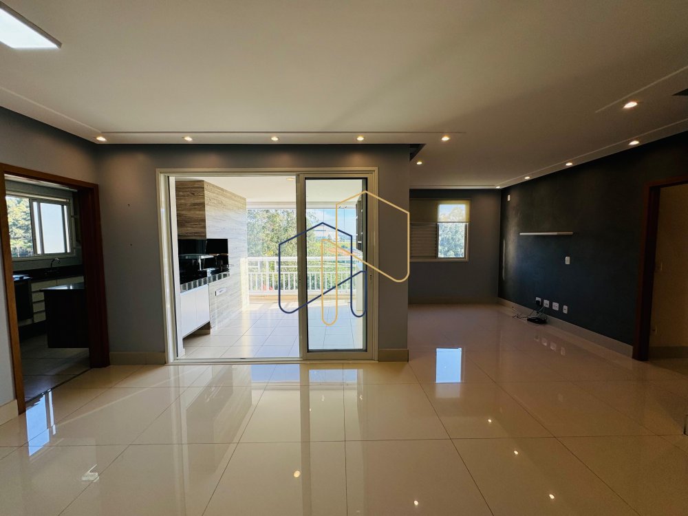 Apartamento Edifício Paisagem Tamboré Santana de Parnaíba 