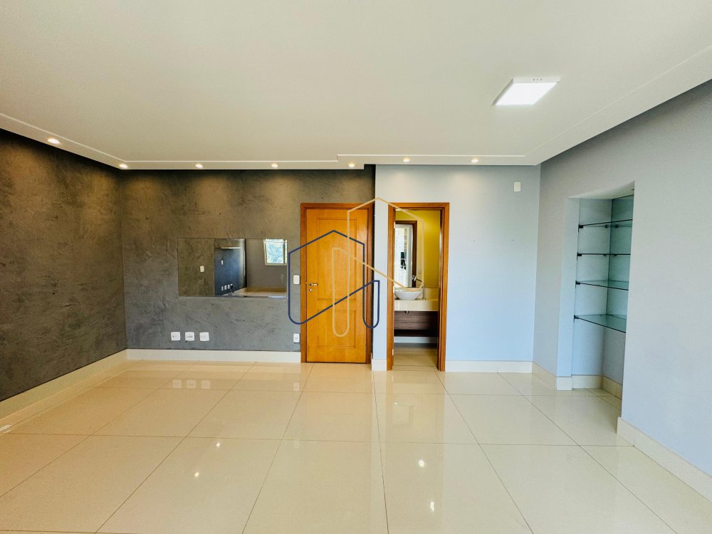 Apartamento Edifício Paisagem Tamboré Santana de Parnaíba 