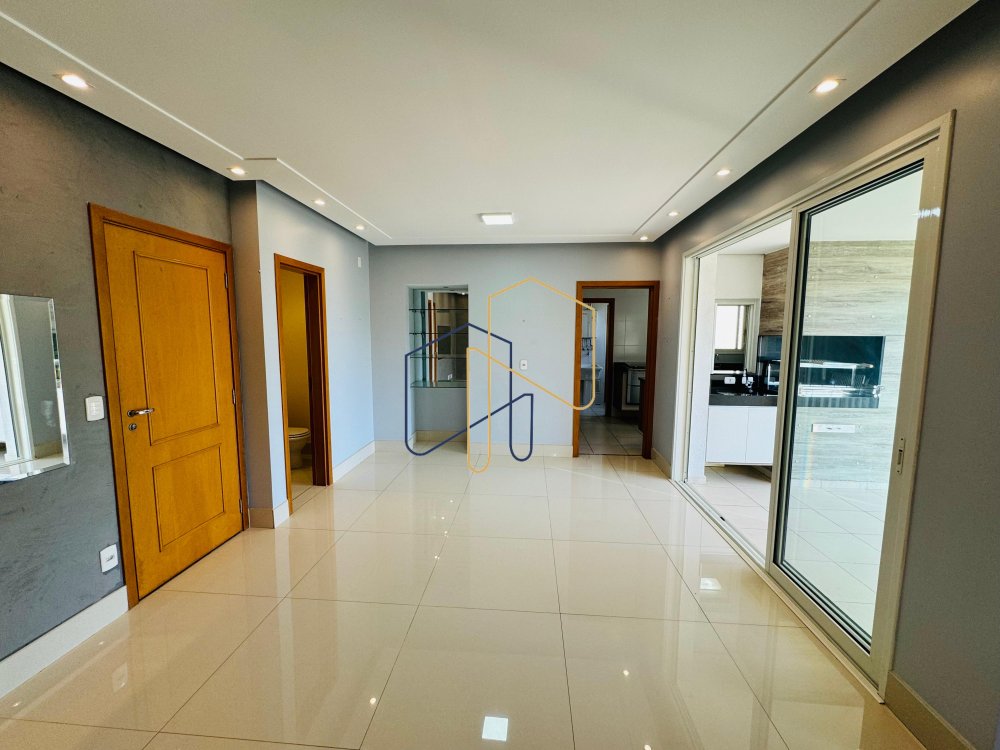 Apartamento Edifício Paisagem Tamboré Santana de Parnaíba 