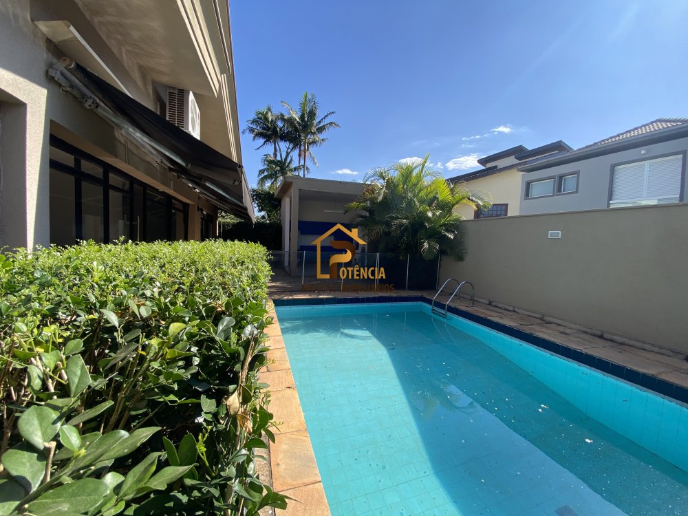 Casa Alphaville 02 Barueri 