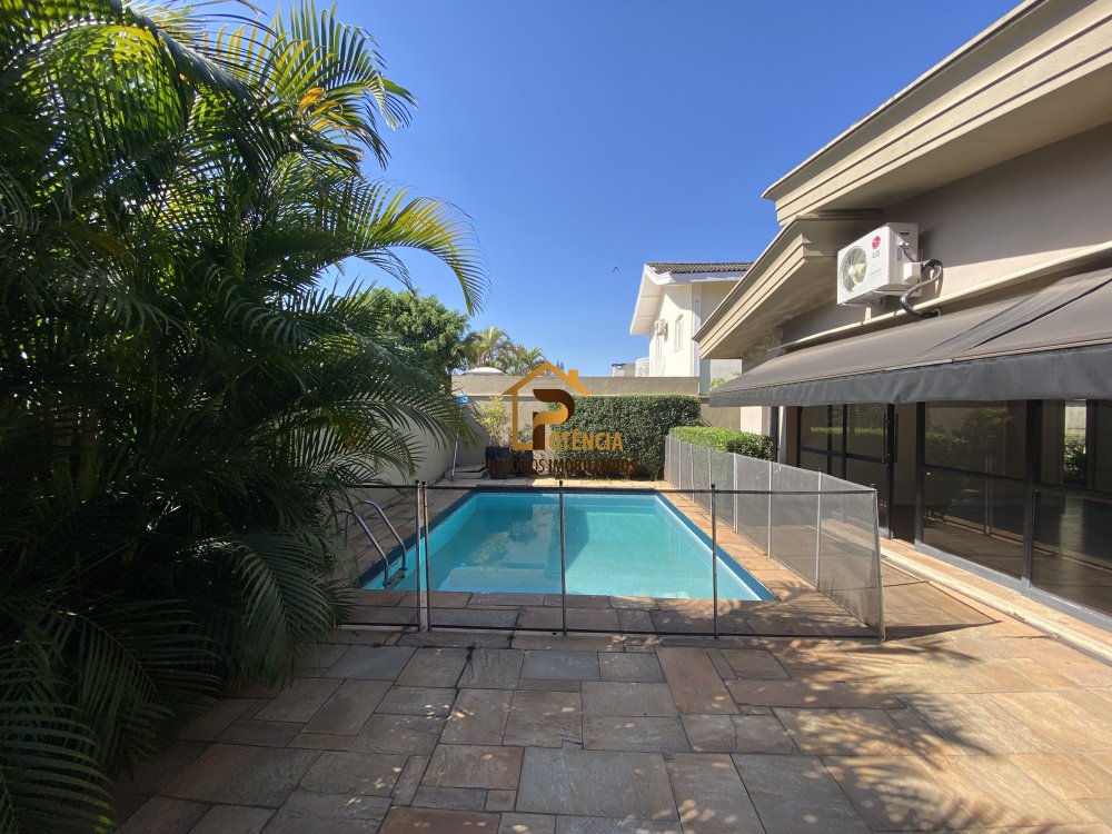 Casa Alphaville 02 Barueri 