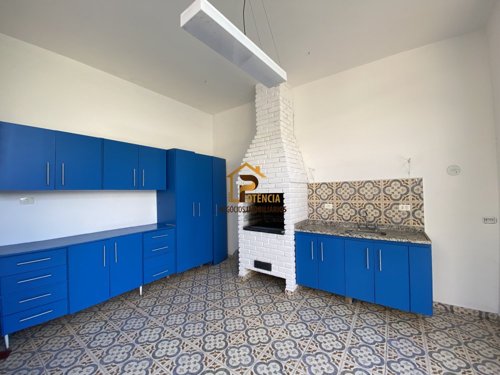 Casa Alphaville 02 Barueri 