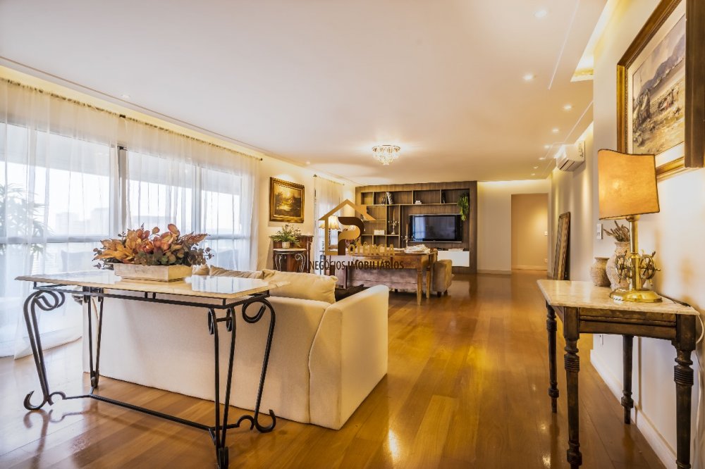 Apartamento Edifício Splendore Barueri 