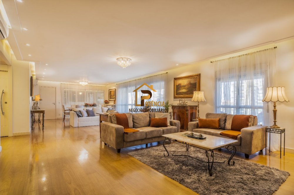 Apartamento Edifício Splendore Barueri 