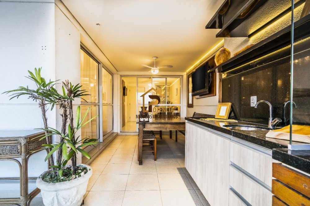 Apartamento Edifício Splendore Barueri 