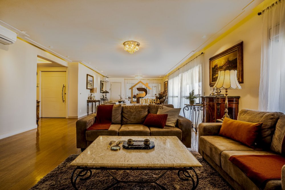 Apartamento Edifício Splendore Barueri 