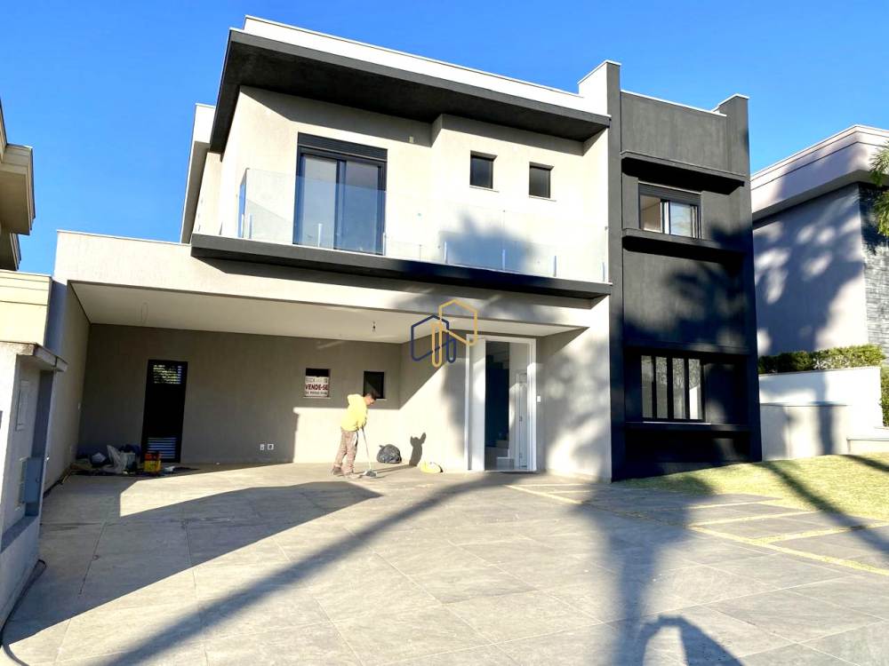 Casa Com Vista para Mata no Gênesis 2