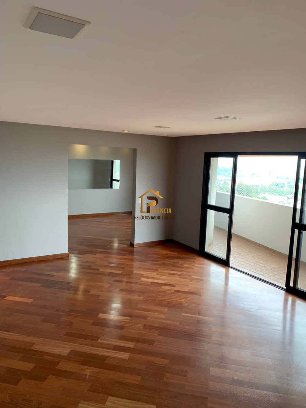 Apartamento Edifício Europa Barueri 