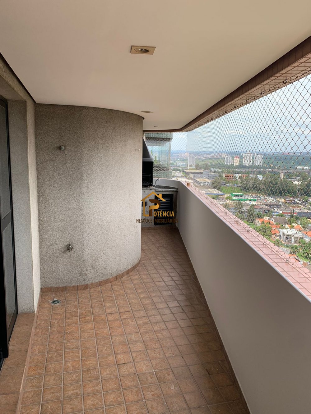 Apartamento Edifício Europa Barueri 