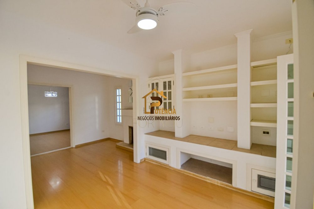 Casa Alphaville Conde II Barueri 