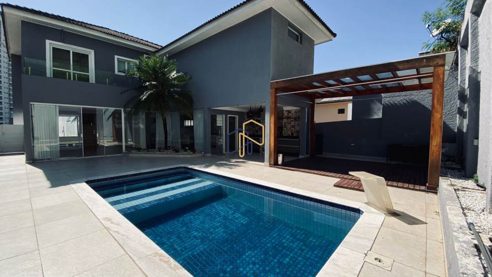 Casa Alpha Plus Barueri 