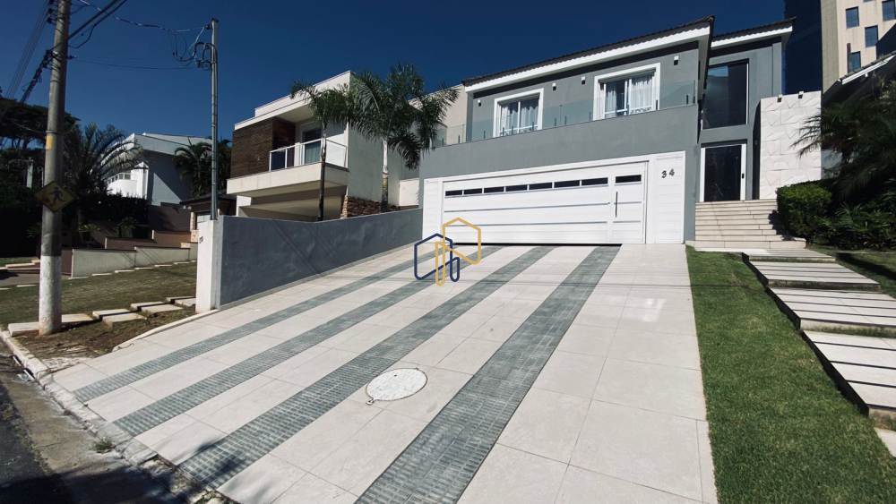 Casa Alpha Plus Barueri 