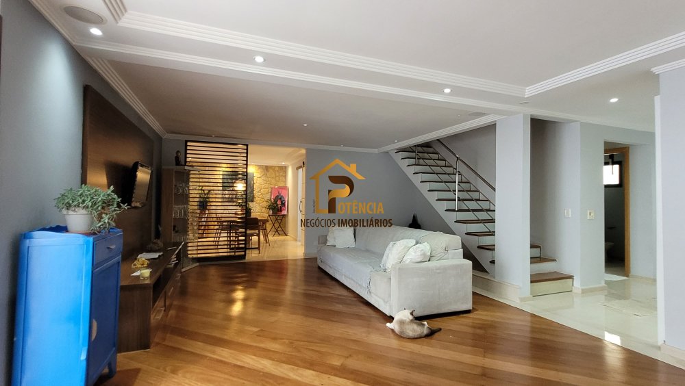 Casa Tamboré 04 Santana de Parnaíba 