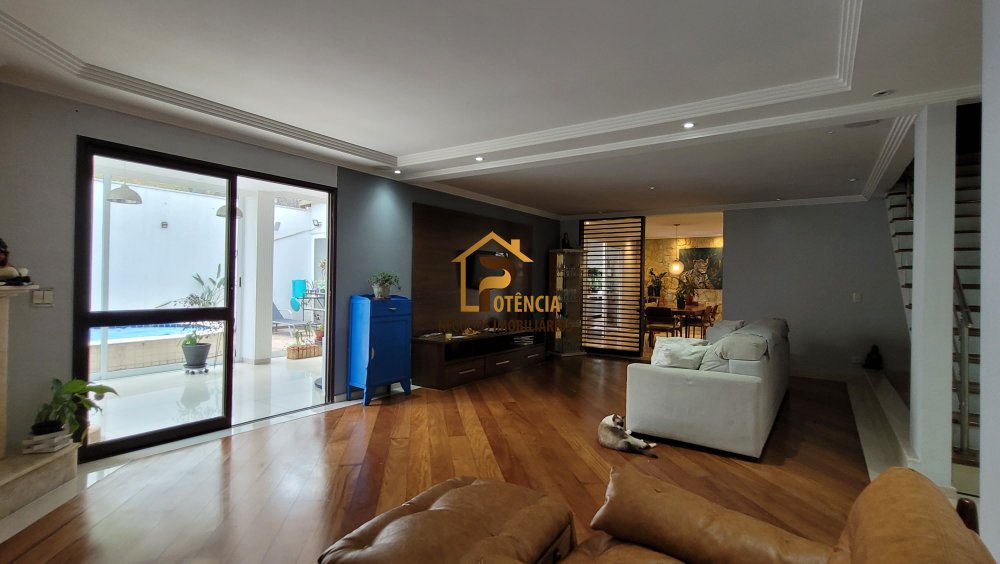 Casa Tamboré 04 Santana de Parnaíba 