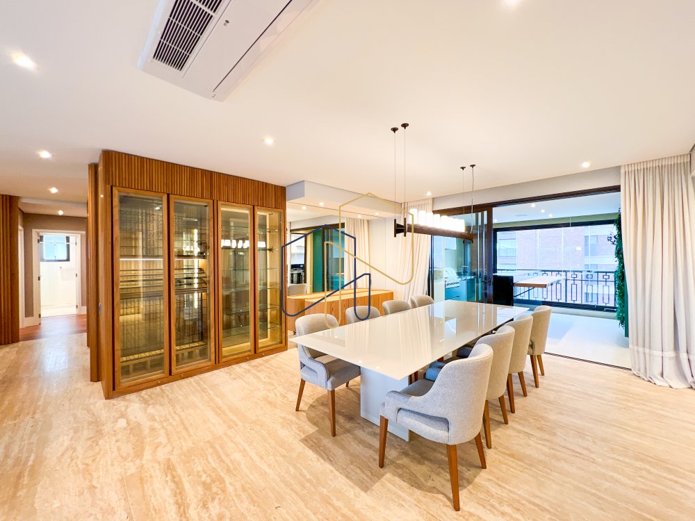 Apartamento Edifício Atria Barueri 