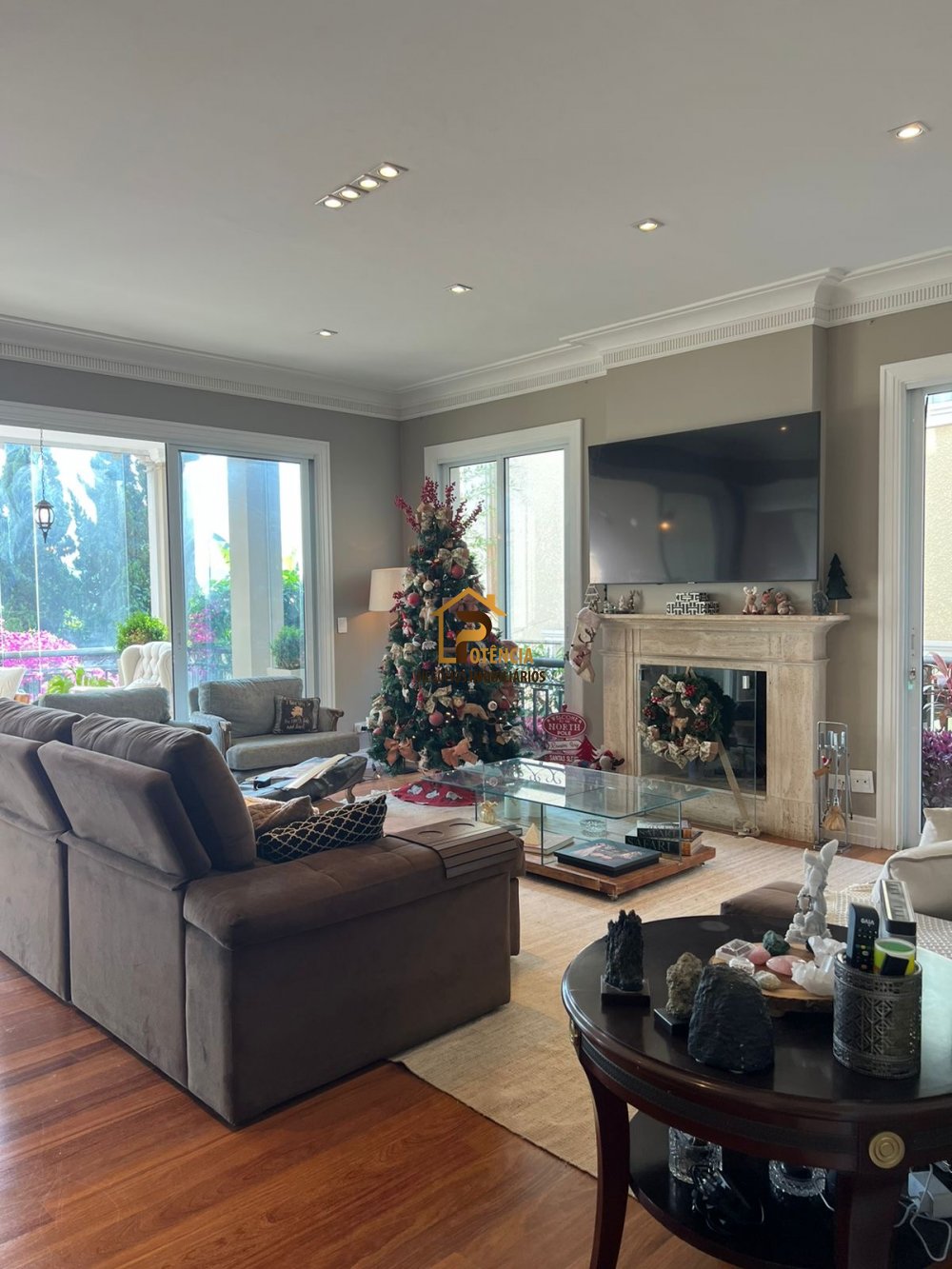 Casa Valville 01 Santana de Parnaíba 