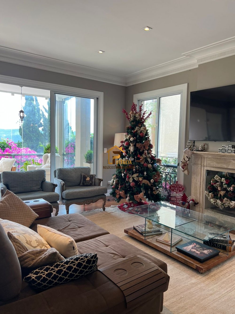 Casa Valville 01 Santana de Parnaíba 